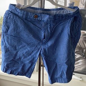 Brook Brothers Bermuda Shorts W33